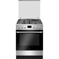 CUISINIERE AMICA ACM7037X/1 INOX