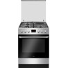 CUISINIERE AMICA ACM7037X/1 INOX