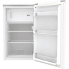 RÉFRIGÉRATEUR TABLE-TOP 91+15L 106L CLASSE E BLANC
