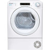 SÈCHE-LINGE FRONTAL À CONDENSATION 10KG CLASSE B BLANC