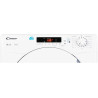SÈCHE-LINGE FRONTAL À ÉVACUATION 10KG CLASSE C BLANC
