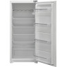 REFRIGERATEUR INTEGRABLE 1 PORTE DE DIETRICH DRL12240ES