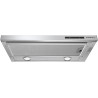 HOTTE TIROIR DEDIETRICH DHT6605X