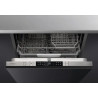 LAVE-VAISSELLE TOUT INTÉGRABLE 14 COUVERTS 42dB CLASSE C