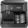 COMBINÉ EXPRESSO / FILTRE BCO411.B