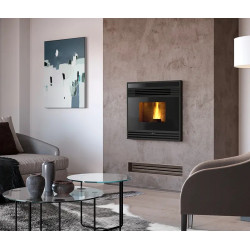 INSERT À GRANULÉS LIERA 70 TRAPPE