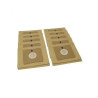SACS DOMO DO7285S-SET2