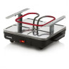 RACLETTE GRILL 4 PARTS DOMO DO9147G