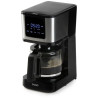 CAFETIÈRE DO733K 1,25L 10 TASSES MUG 400ML COMMANDES TACTILES/ÉCRAN LED FILTRE PERMANENT