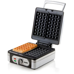 GAUFRIER DOMO DO9047W