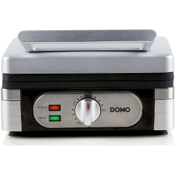 GAUFRIER DOMO DO9047W