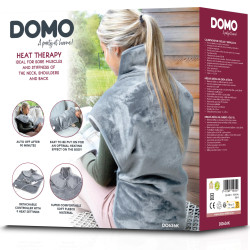 CHAUFFE COU/DOS DOMO DO636K