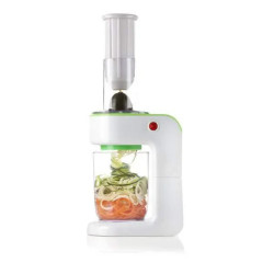COUPE SPIRALES MY VEGETABLE DOMO DO9171SP