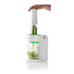 COUPE SPIRALES MY VEGETABLE DOMO DO9171SP