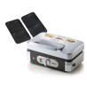 GRILL 3 EN 1 DOMO DO9136C