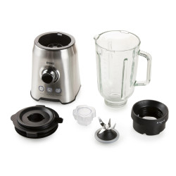 BLENDER DOMO DO710BL