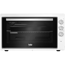 MINI-FOUR BEKO BC50W BLANC