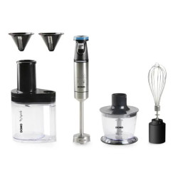 MIXER PLONGEANT DOMO DO9254M
