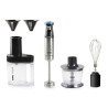MIXER PLONGEANT DOMO DO9254M