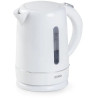 BOUILLOIRE DO9257WK 1,7L ROTATIVE 360° ARRÊT AUTOMATIQUE 2200W BLANCHE