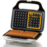 GAUFRIER XL DOMO DO9133W