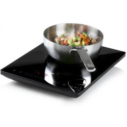 RECHAUD 1 PLAQUE INDUCTION DOMO DO332IP