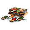 RACLETTE-GRIL DOMO DO9246G