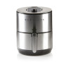 FRITEUSE AIR DOMO DO530FR INOX