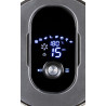 FRITEUSE AIR DOMO DO530FR INOX