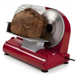 TRANCHEUSE 22CM DOMO DO522S