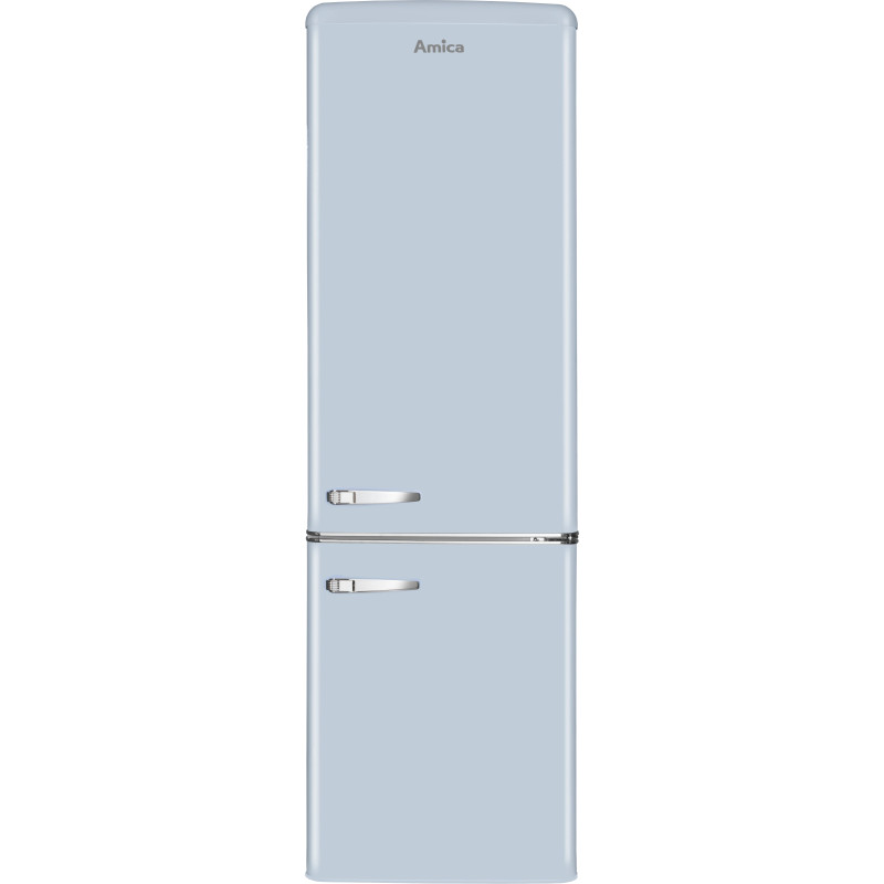 REF COMBI AMICA AR8242LB VINTAGE BLEU