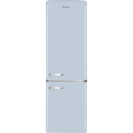 REF COMBI AMICA AR8242LB VINTAGE BLEU