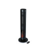CHAUFFAGE EFFET FLAMME DOMO DO7345H