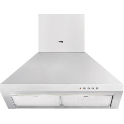 HOTTE 60CM BEKO CWB6441XNH