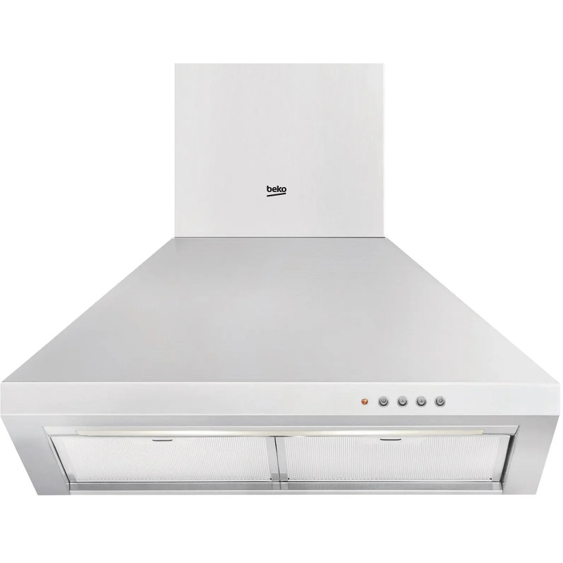 HOTTE 60CM BEKO CWB6441XNH