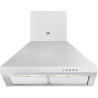 HOTTE 60CM BEKO CWB6441XNH