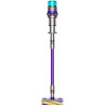 ASPIRATEUR BALAI V15 GEN5 DETECT ABSOLUTE GRIS/VIOLET