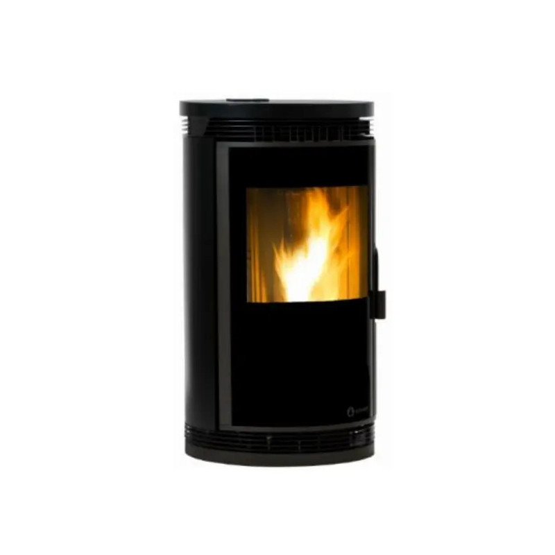POELE PELLETS ECOFOREST 20900 LYON NOIR