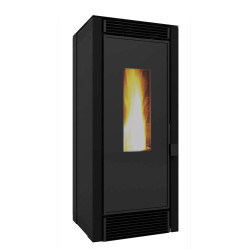 POELE PELLETS ECOFOREST 20858 DUBAI 10KW