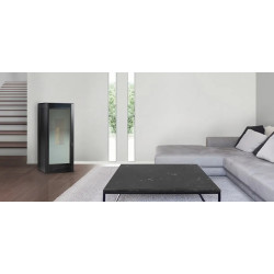 POELE PELLETS ECOFOREST 20858 DUBAI 10KW