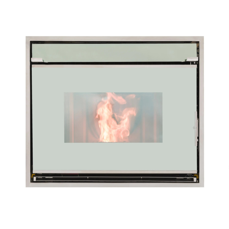 INSERT PELLETS ECOFOREST 20890 GRANADA INSERT PELLETS ECOFOREST 20890 GRANADA
