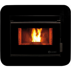 INSERT PELLETS ECOFOREST 20848 CORDOBA GLASS CANALISABLE