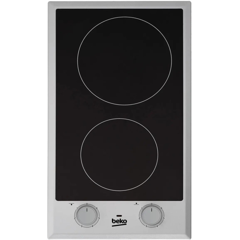 TABLE DOMINO BEKO HDCC32200X