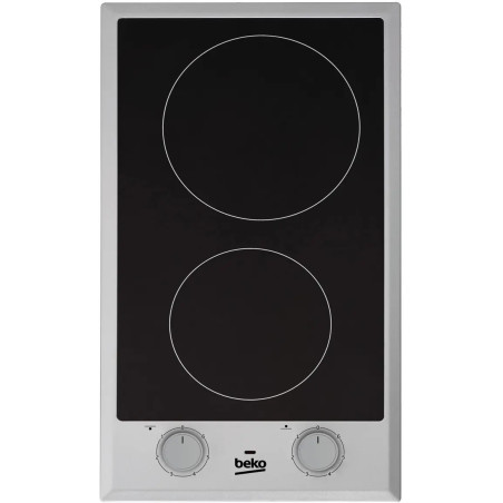 TABLE DOMINO BEKO HDCC32200X