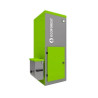 CHAUDIERE ECOFOREST 20903 VAP 5-20