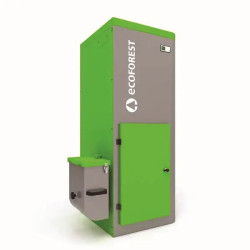 CHAUDIERE ECOFOREST 20866 VAP 24