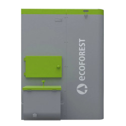 CHAUDIERE ECOFOREST 20849 VAP 30