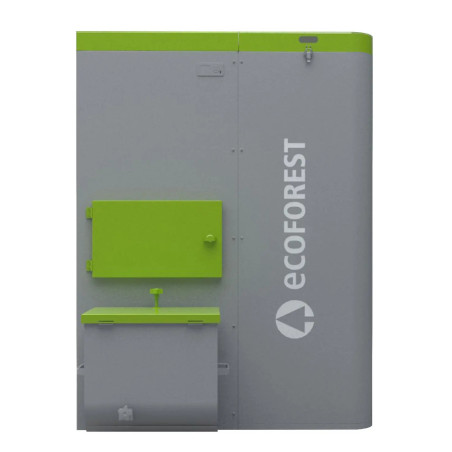 CHAUDIERE ECOFOREST 20849 VAP 30