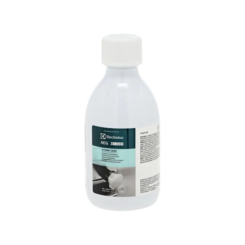 DÉTARTRANT POUR FOUR VAPEUR 250 ML