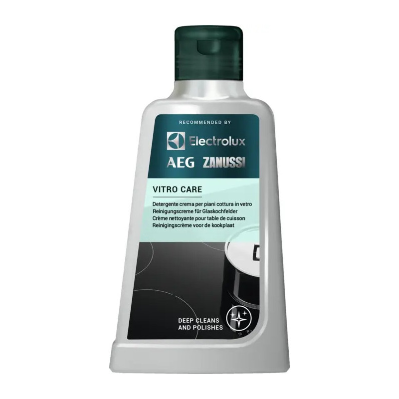 VITRO CARE HOB CLEANER 300 ML